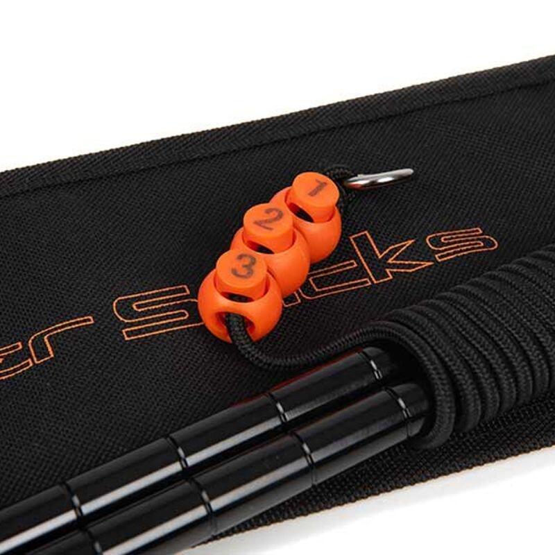 Fox Pro Marker Sticks 4/7
