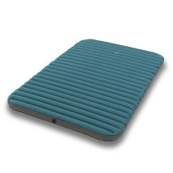 qeedo Compactmat Double – matelas de camping gonflable 2 personnes
