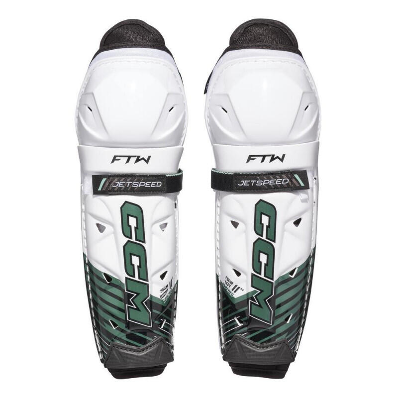 CCM Chrániče holení JetSpeed FTW JR na lední hokej pro ženy