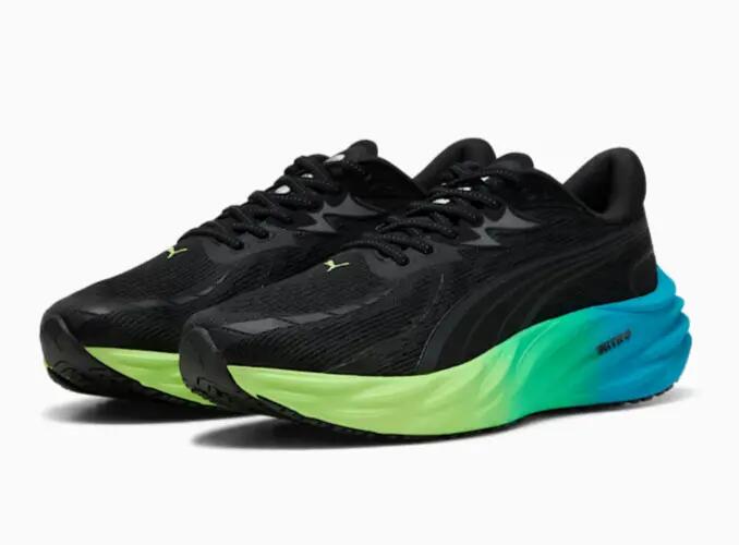 PUMA picture