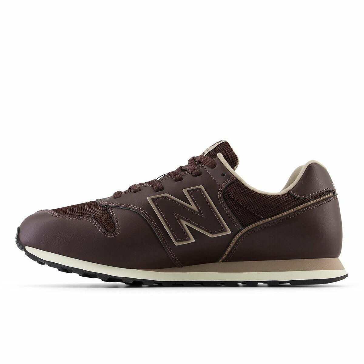 Zapatos New Balance ML373 Marrón 3/7
