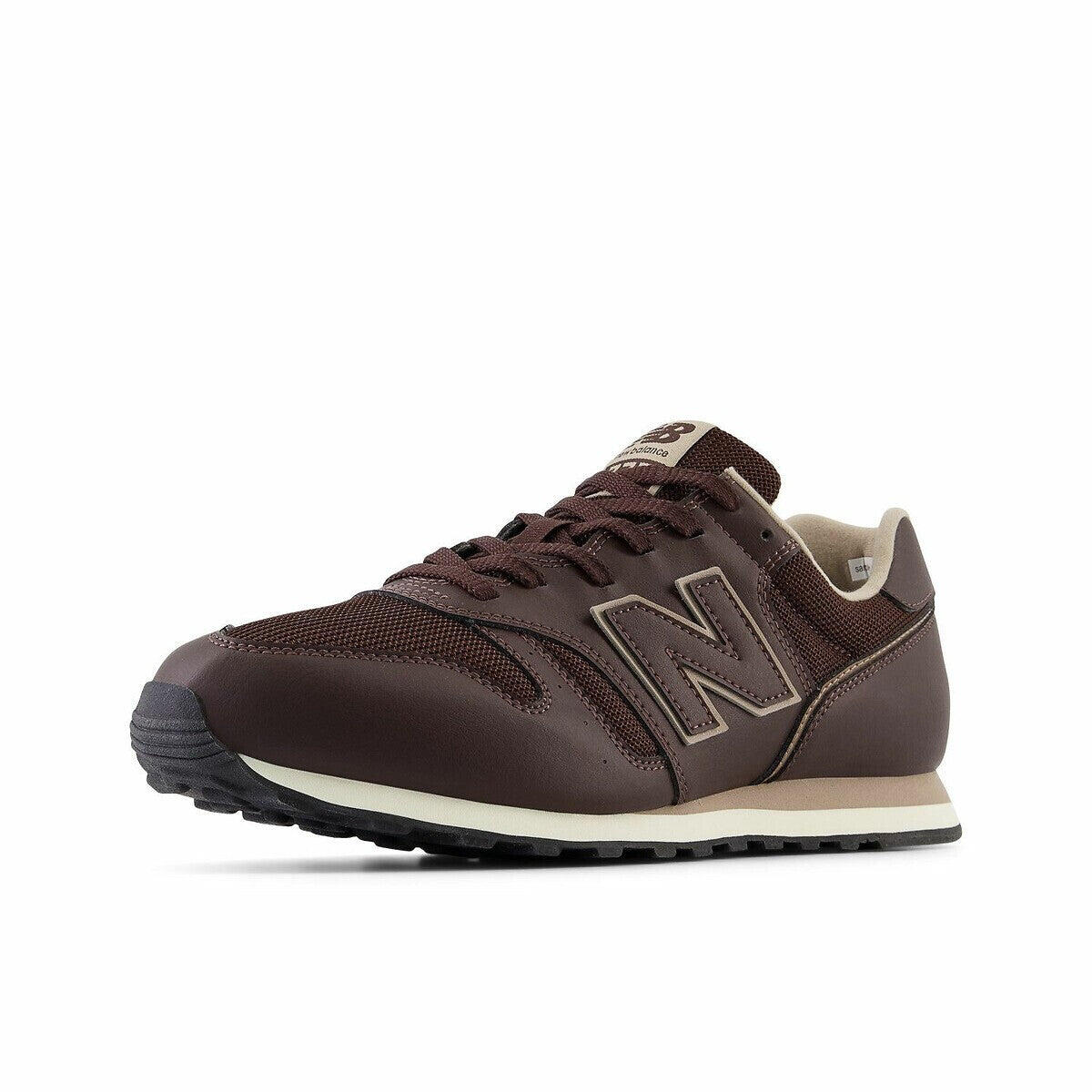 Zapatos New Balance ML373 Marrón 2/7