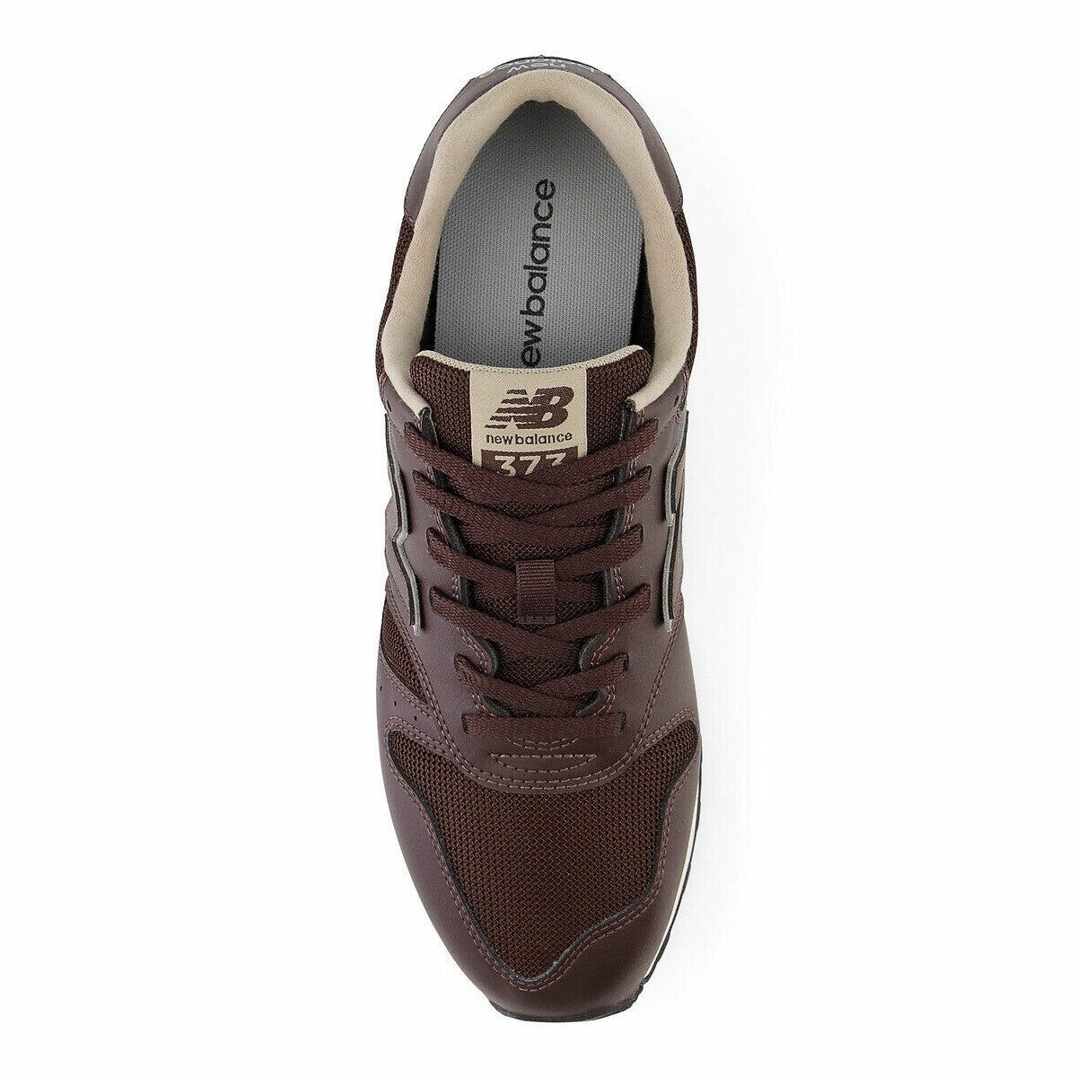 Zapatos New Balance ML373 Marrón 6/7