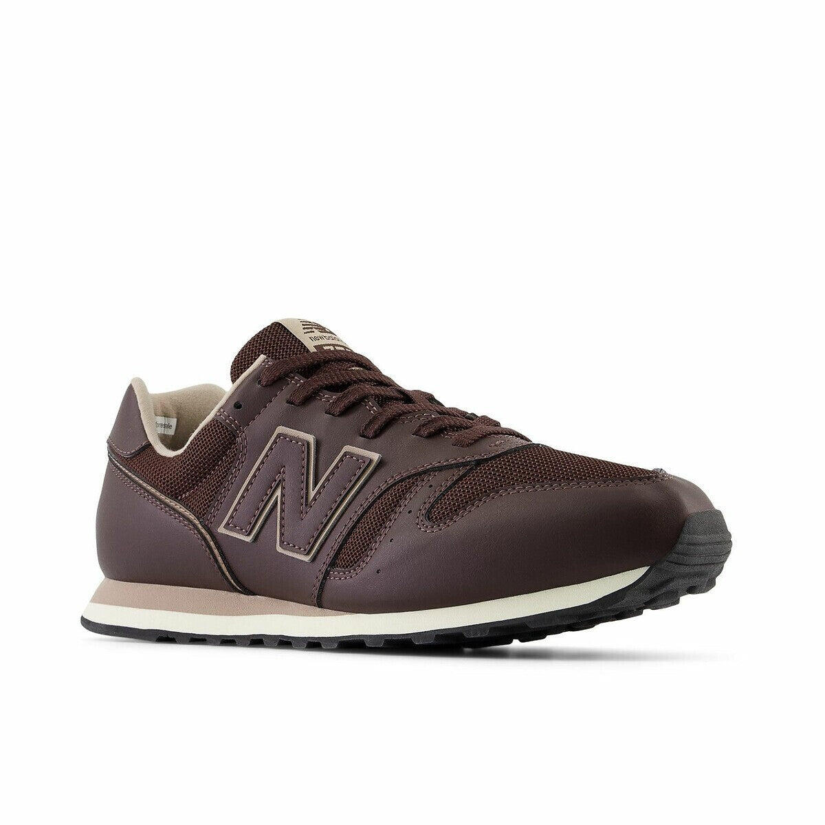 Zapatos New Balance ML373 Marrón 4/7
