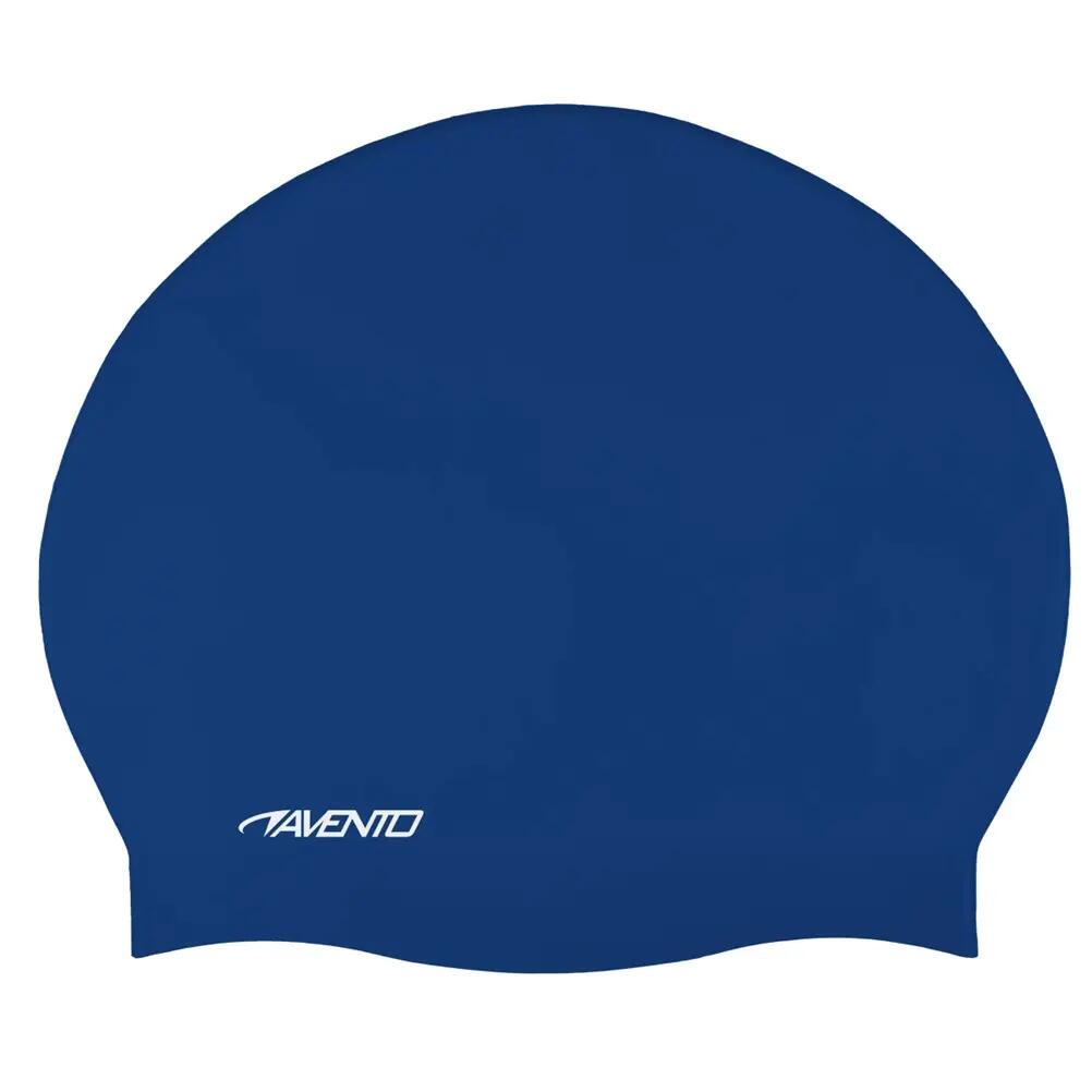 Anti-slip Swim Cap Avento