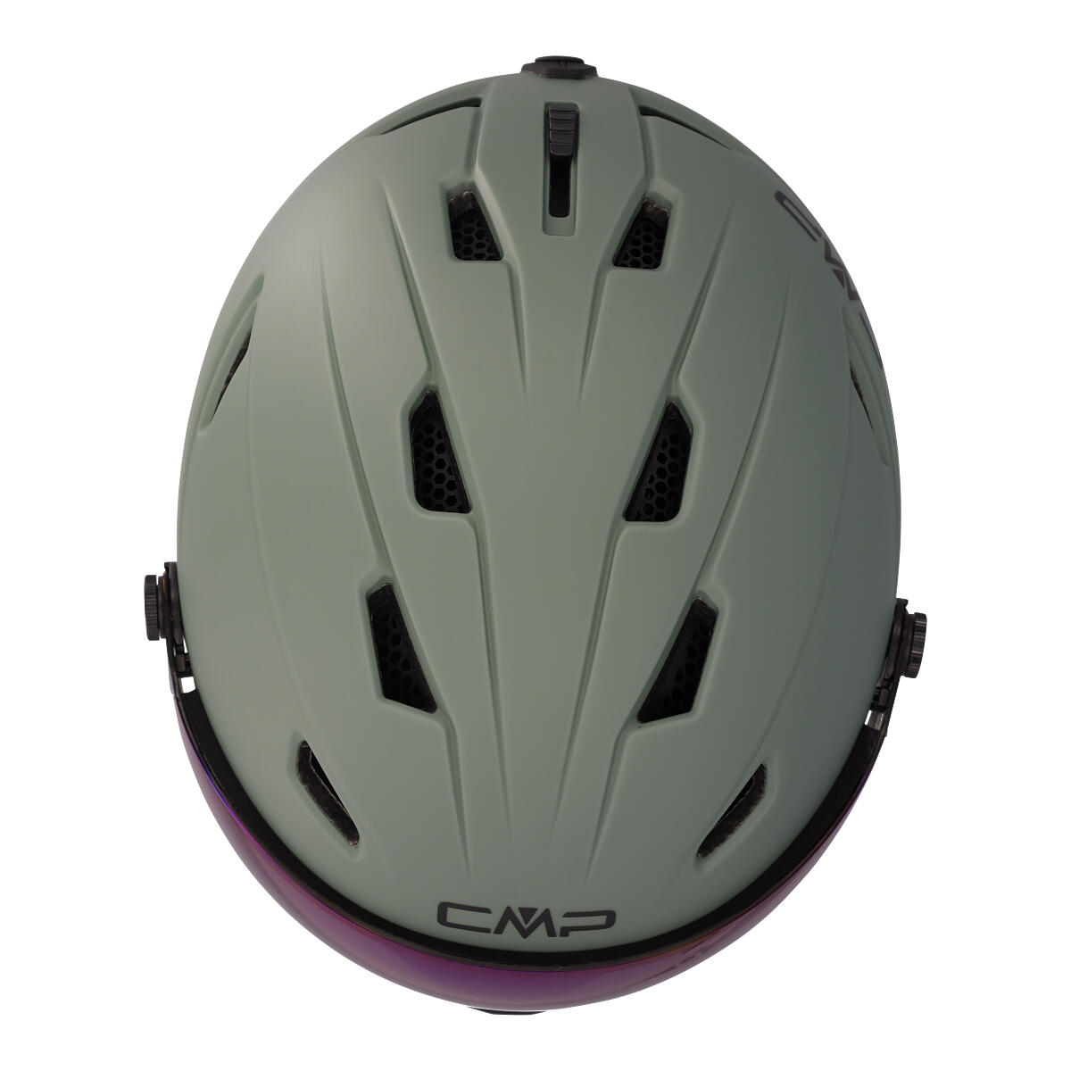 Capacete de Esqui CMP WA-2 com Visor 55-59 cm 7/7