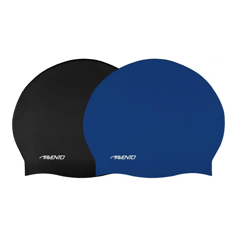 Bonnet de bain anti-slip Avento 2/2