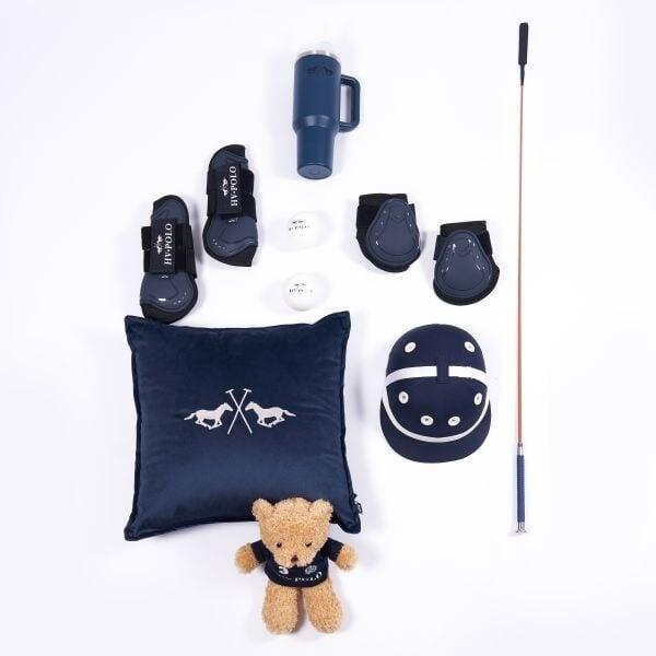 HV Polo Springzweep - Navy 2/5