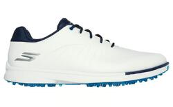 Chaussures de golf Skechers GO GOLF Tempo GF blanc