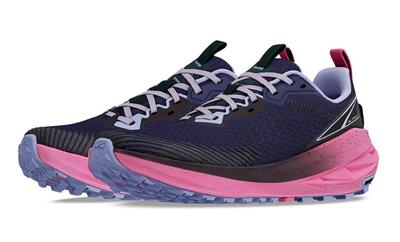 Scarpe trail running da donna Altra Experience Wild 2