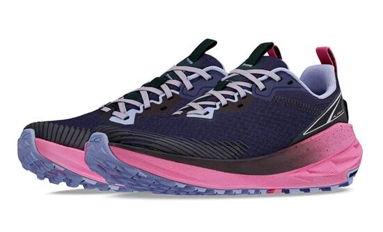 Zapatillas de trail mujer Altra Experience Wild 2