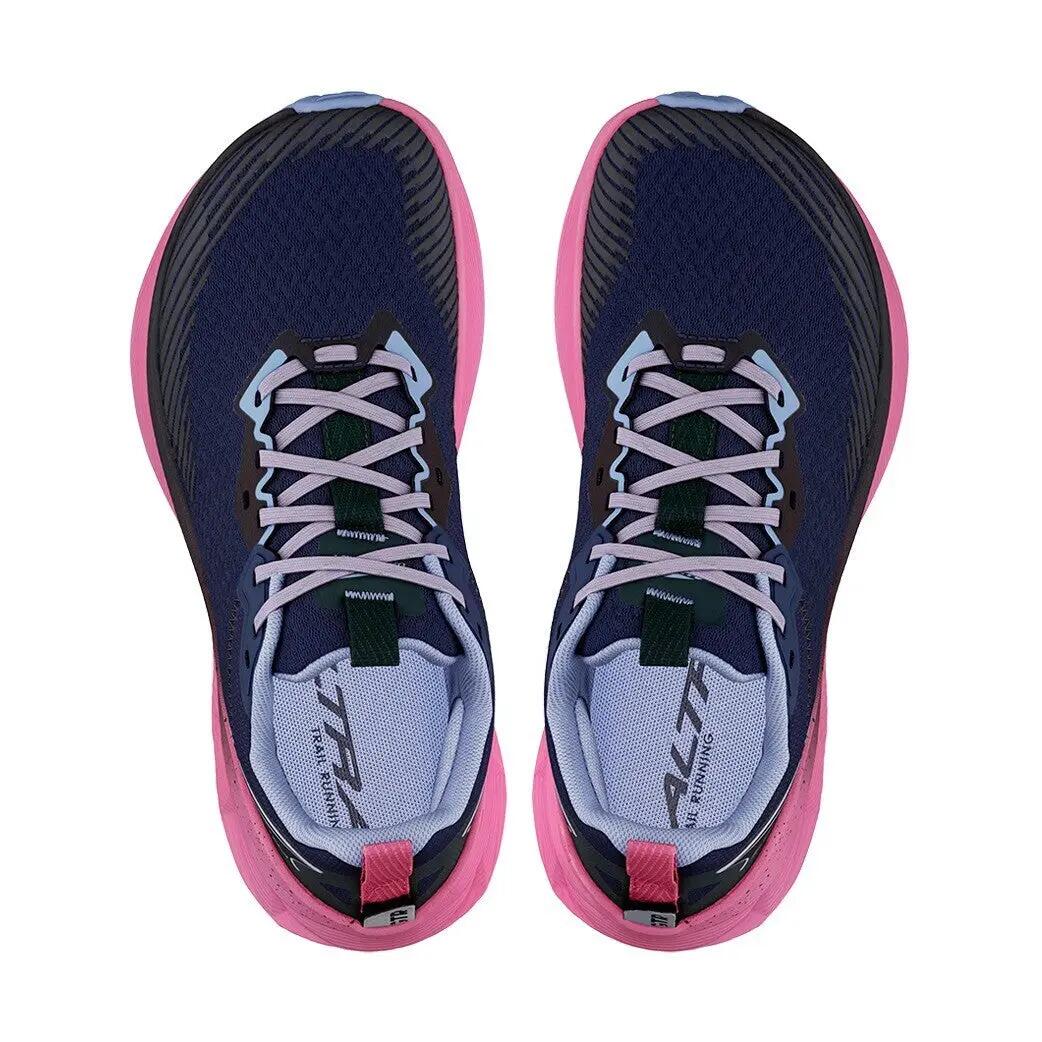 Chaussures de trail ALTRA Experience Wild 2 Navy 4/6