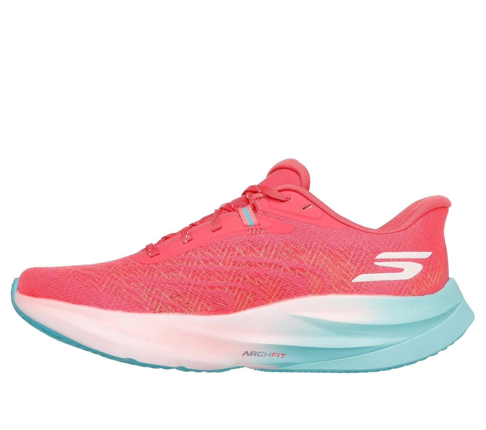Chaussures de running SKECHERS Aero Spark HYPER BURST 3/5