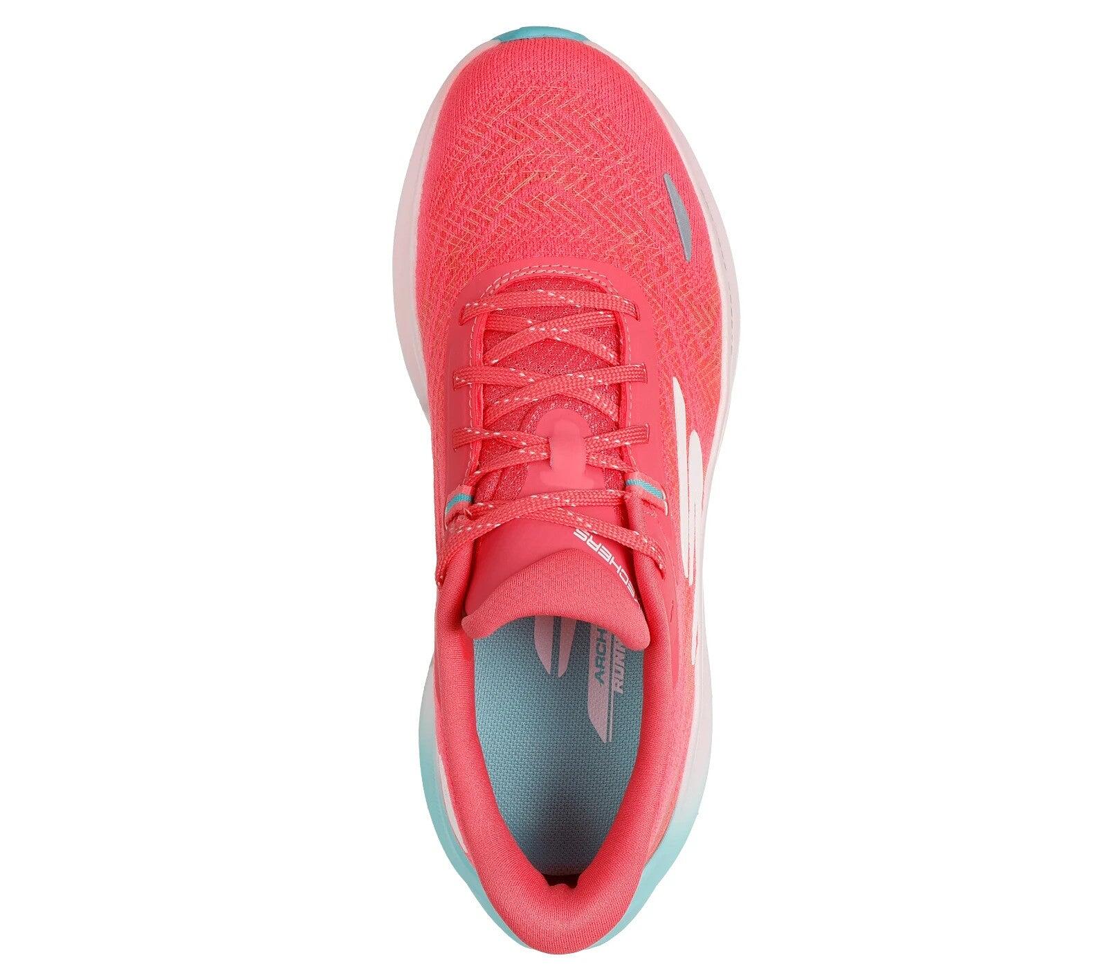 Chaussures de running SKECHERS Aero Spark HYPER BURST 4/5
