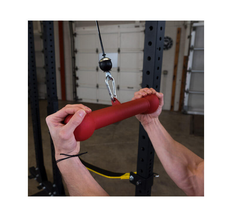 Dog Bone Grip  BSTDB 2/4