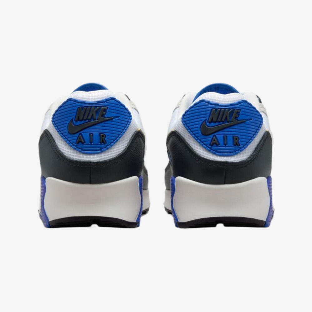 Nike Air Max 90 Khaki Racer Blue 5/6