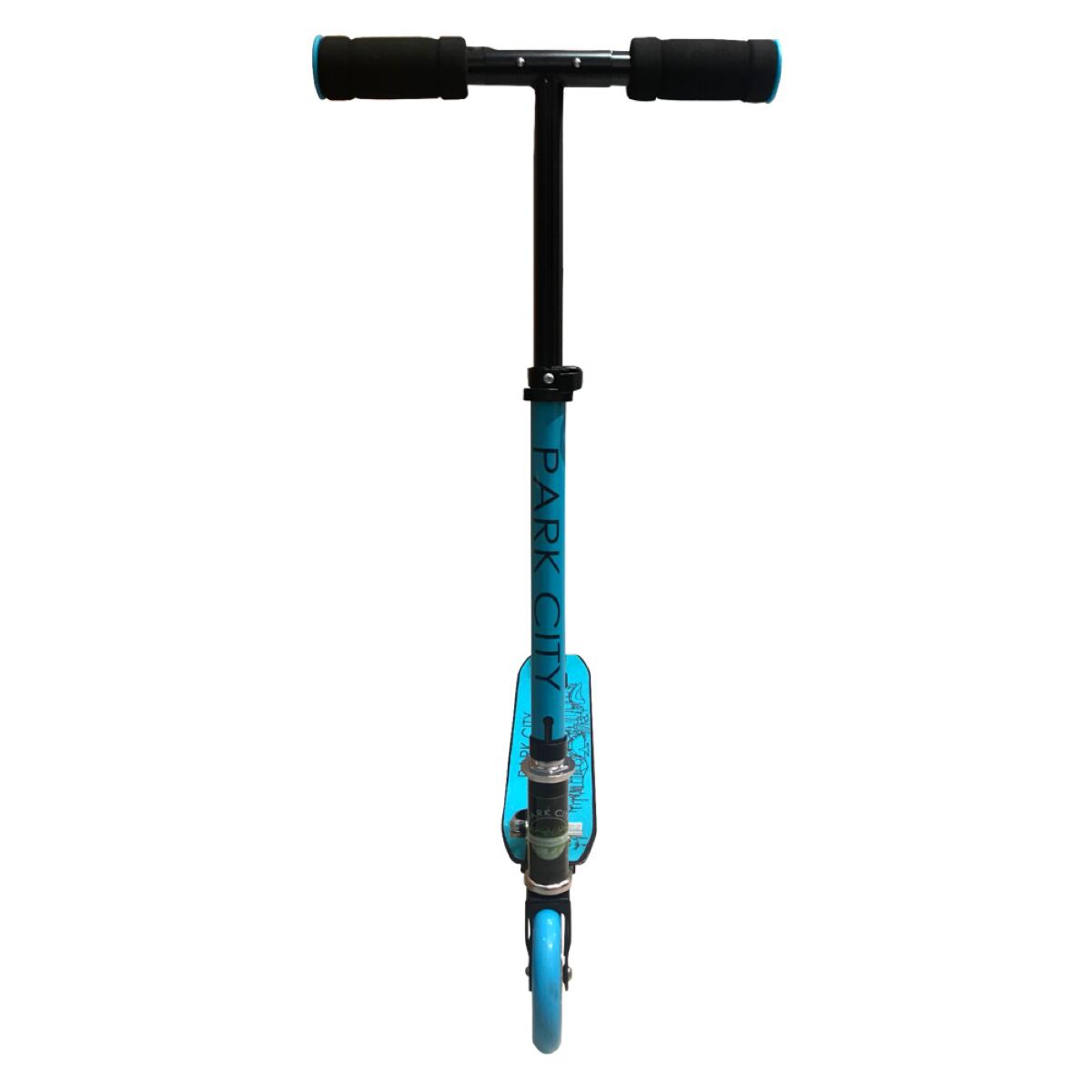 PARK CITY SCOOTER 120 AZUL 2/7