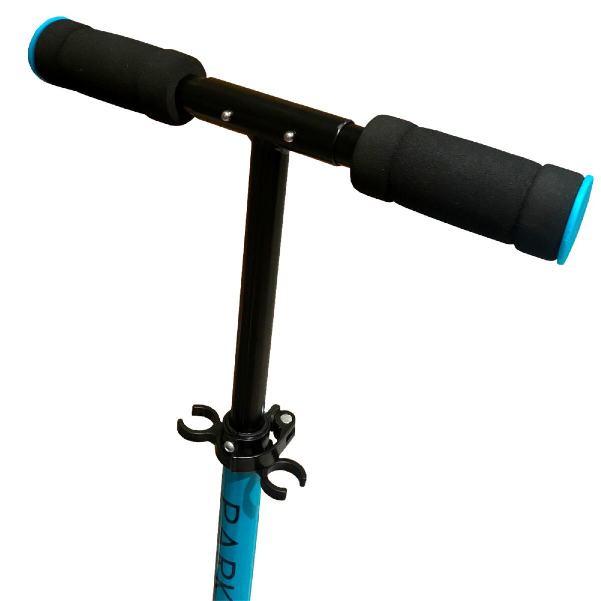 PARK CITY SCOOTER 120 AZUL 4/7