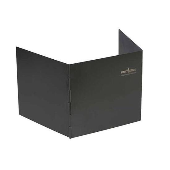 FOX Kochgeschirr Windschutz 2026