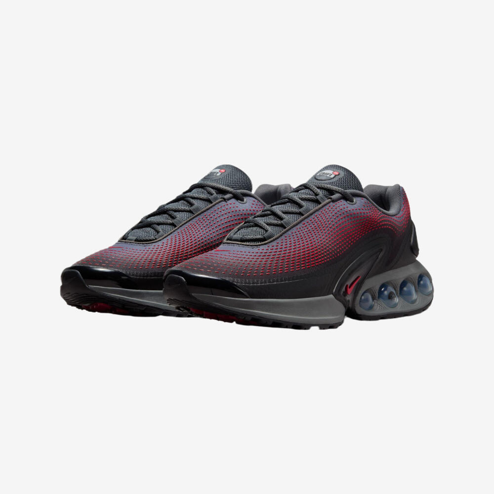Mens Sneakers Leisure Lace Up Air Max Dn 2/6