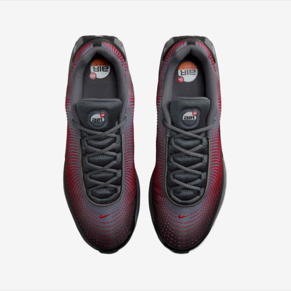 Mens Sneakers Leisure Lace Up Air Max Dn 4/6
