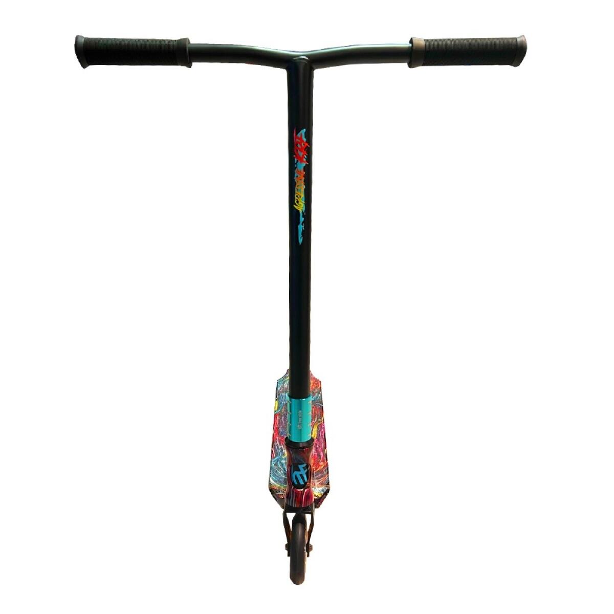SCOOTER KRF AGR ABSTRACT 2/4