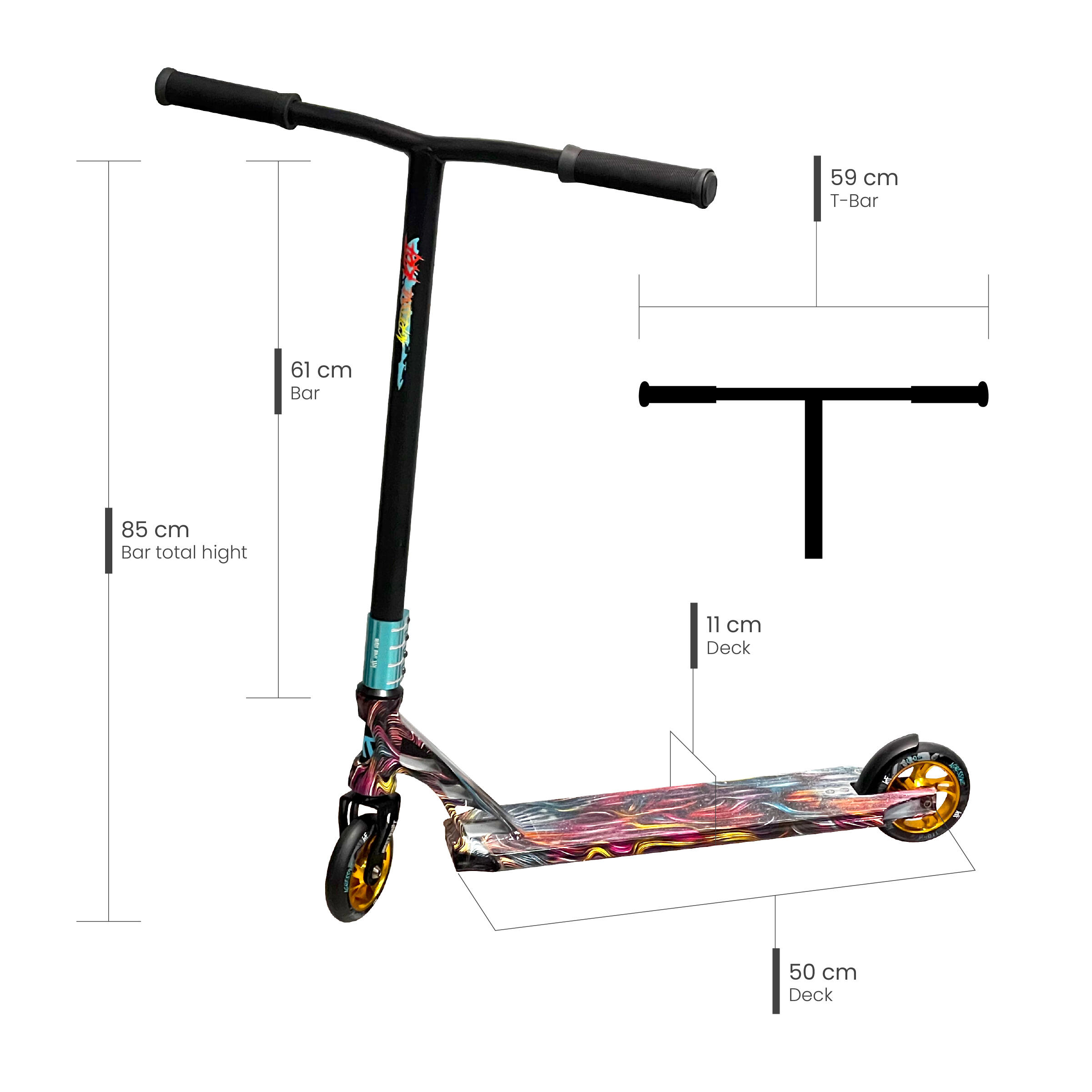 SCOOTER KRF AGR ABSTRACT 4/4
