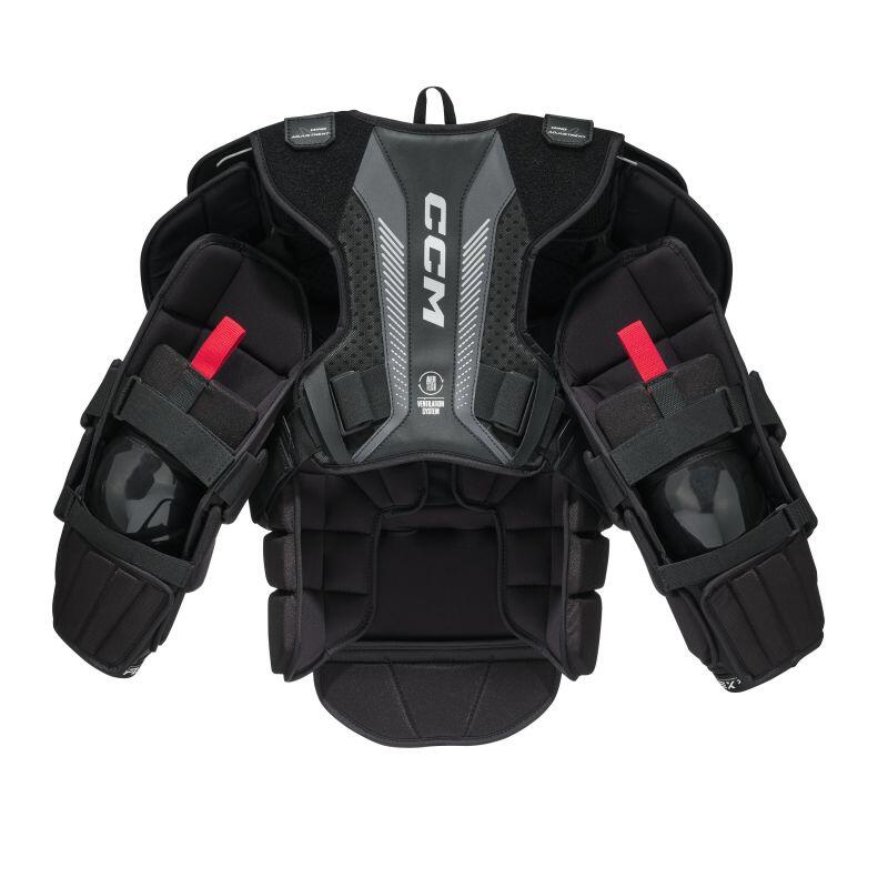 ABE7.9 EM CCM EFX Braço e Corpo do Goleiro 2/2