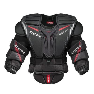 ABE7.9 SR CCM EFX Braccio e corpo del portiere