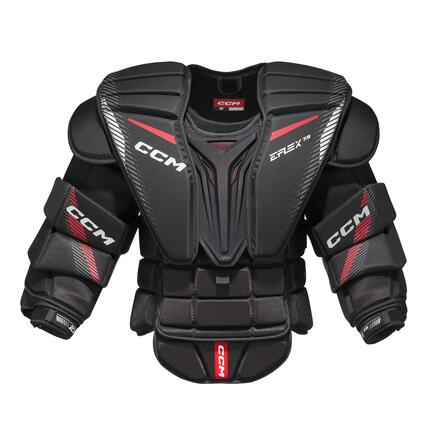 ABE7.9 SR CCM EFX Ramię i ciało bramkarza