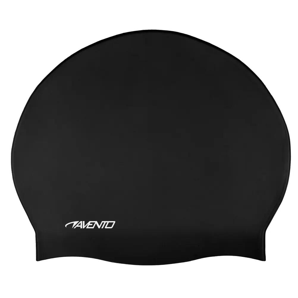 Anti-slip Swim Cap Avento