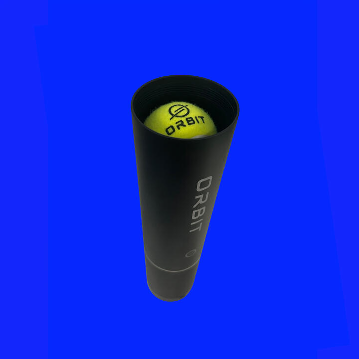 Unisexe Padel Tennis Pressuriseur Balles Automatique Compresseur 29 PSI 5/5