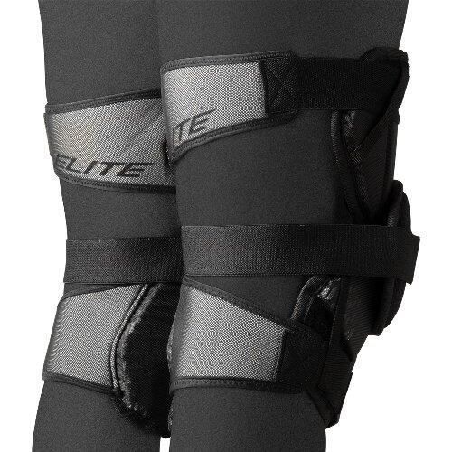 Rodilla de portero BAUER Elite - Int. 3/4