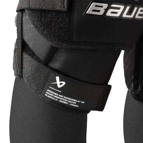 Rodilla de portero BAUER Elite - Int. 4/4