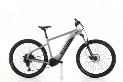 Refurbished E-MTB Hardtail · eTeru Universal · Sehr guter Zustand