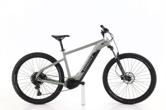 Refurbished E-MTB Hardtail · eTeru Universal · Sehr guter Zustand