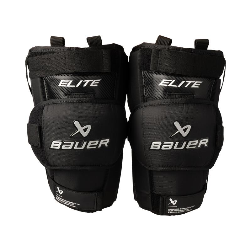 BAUER Brankářské koleno BAUER Elite - Sr.