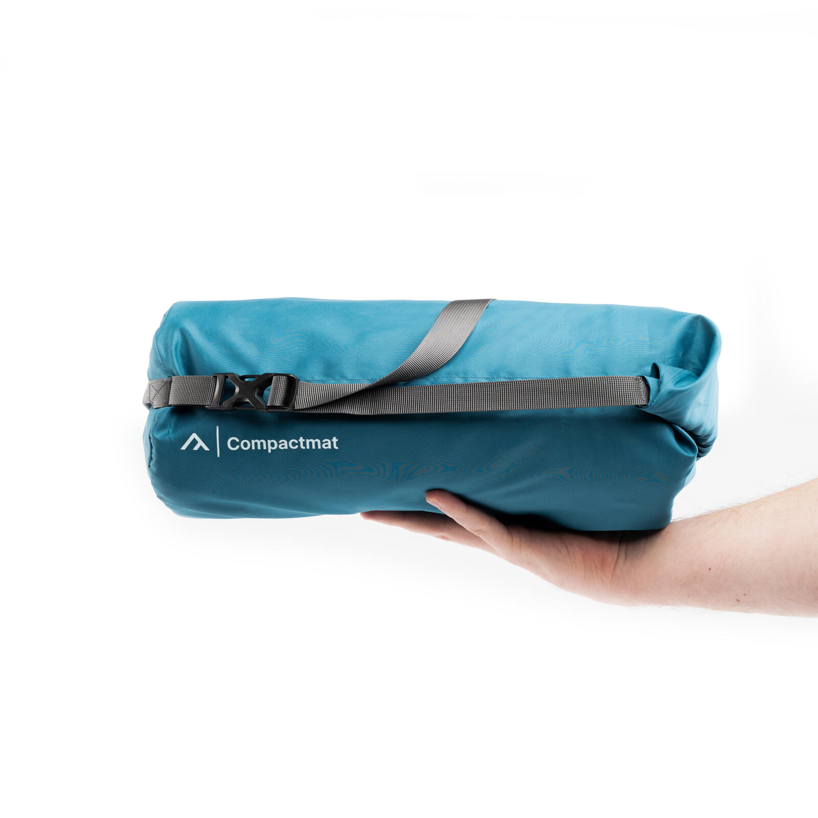 Compactmat Single – matelas de camping gonflable 1 personne 6/6