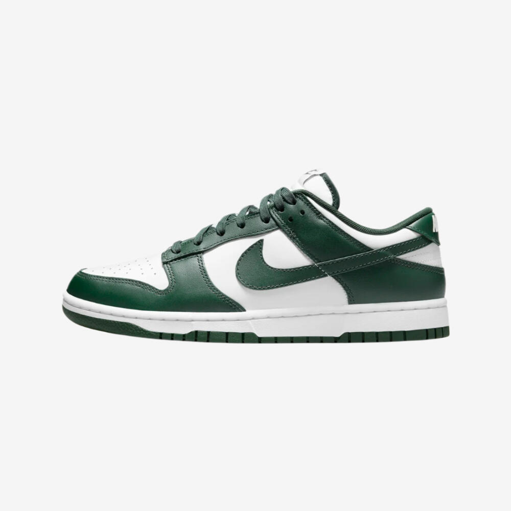 Nike Dunk Low - Team Green