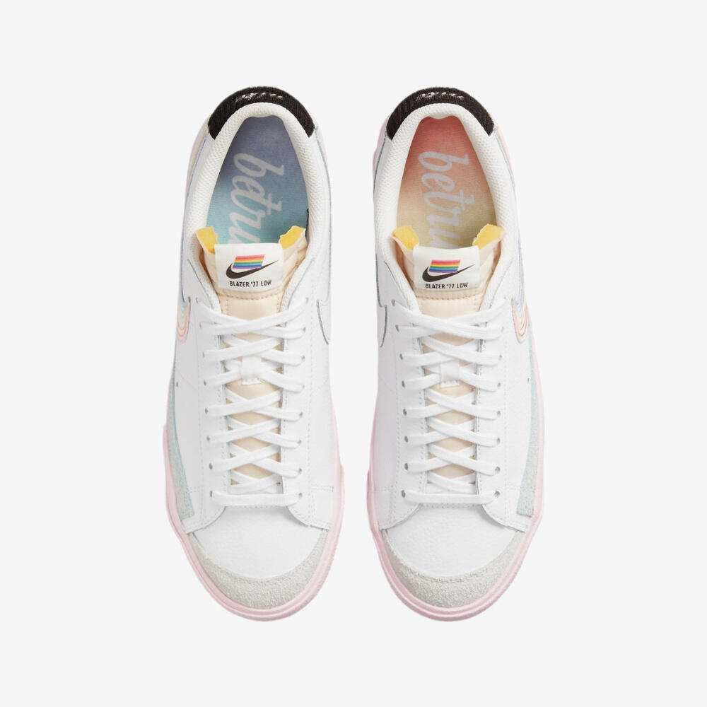 Blazer Low '77 Be True - Taille : 46 EU 4/6
