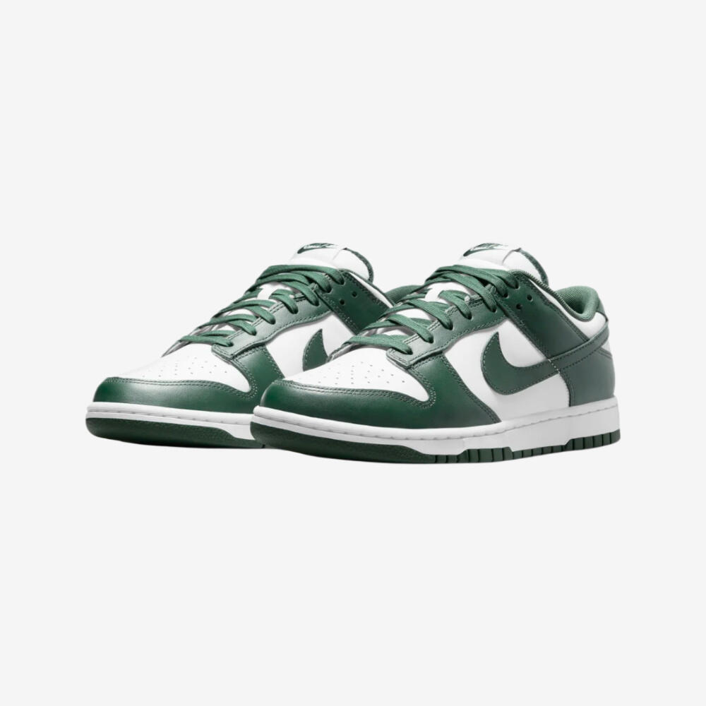 Nike Dunk Low Michigan State 2/6