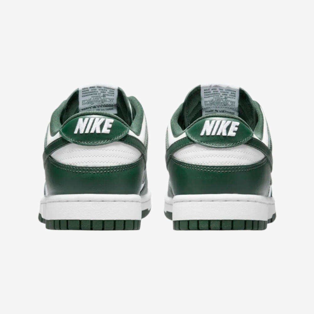 Nike Dunk Low Michigan State 5/6