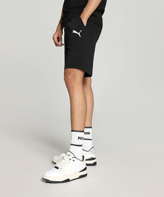 Pantalones Cortos Puma Teamgoal 23 Casuals Shorts Jr NIño 2/6