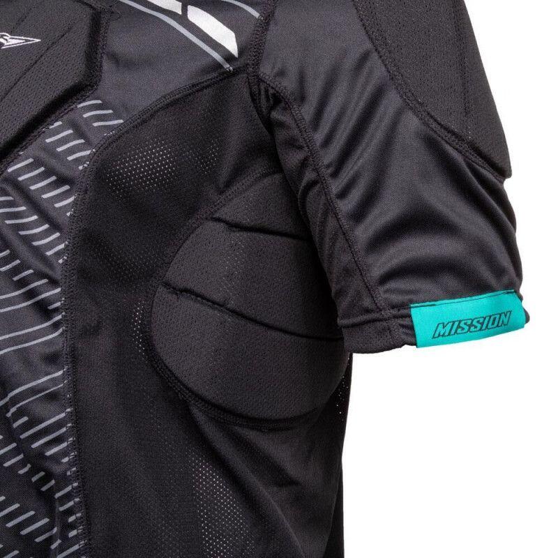 MISSION Core SR Rollhockey-Polstershirt 3/3