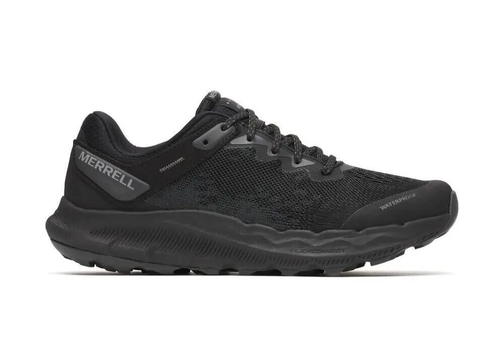 MERRELL picture
