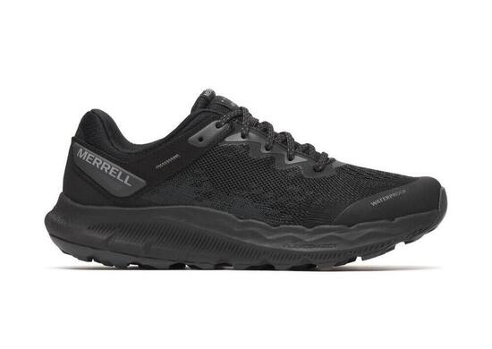 Buty do biegania damskie Merrell Antora 4