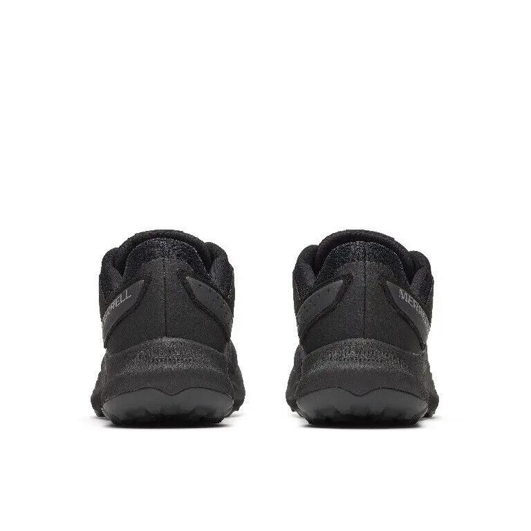 Merrell Antora 4 WP Wandelschoenen Zwart 3/6