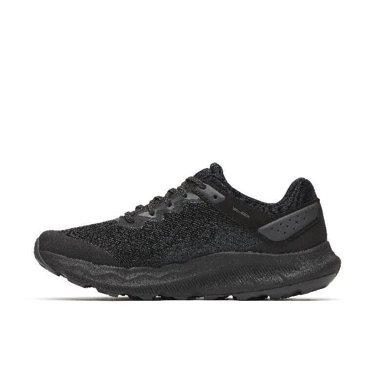 Merrell Antora 4 WP Wandelschoenen Zwart 2/6