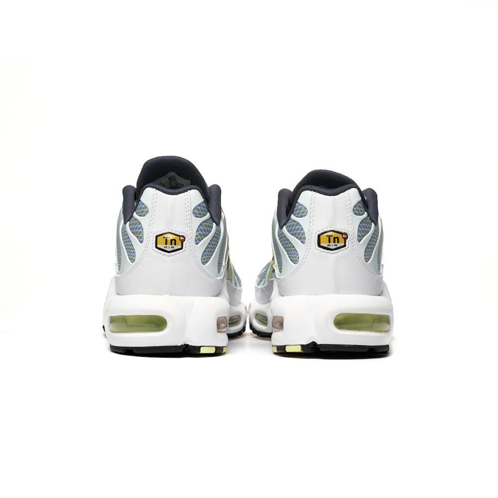 Nike Air Max Plus - Wave Grid Lime 5/5