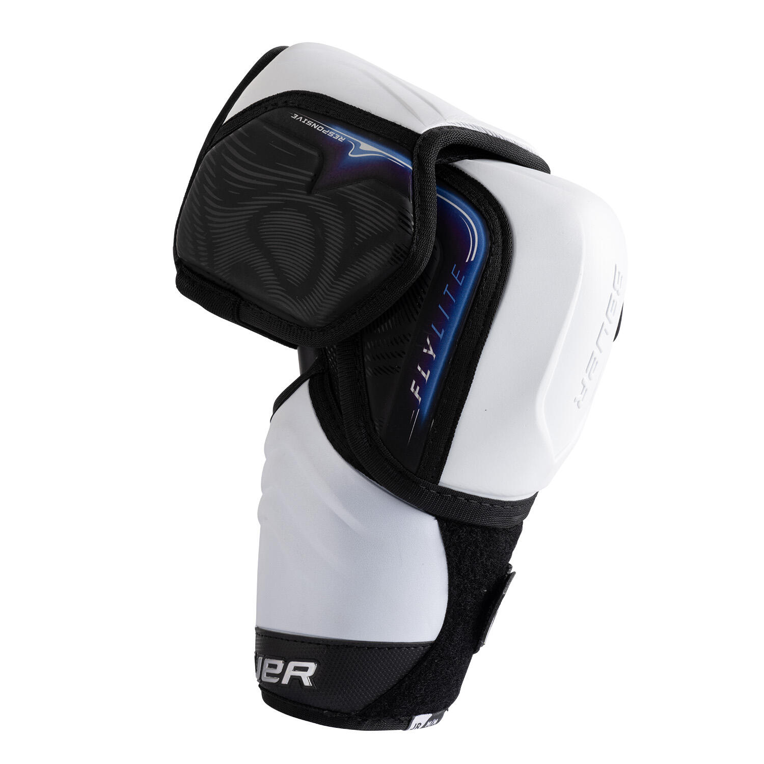 Gomitiere BAUER Vapor FLYLITE - Jr. 3/3